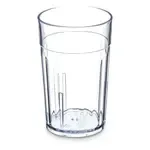 San Jamar 110507 Carlisle - Bistro™ Tumbler