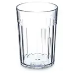 San Jamar 110807 Carlisle - Bistro™ Tumbler