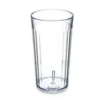 San Jamar 111207 Carlisle - Bistro™ Tumbler