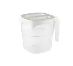 San Jamar 11401 Araven - Pitcher