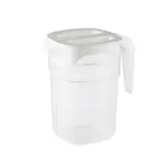 San Jamar 11402 Araven - Pitcher