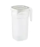 San Jamar 11403 Araven - Pitcher