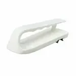 San Jamar 1178902 Cutting Board Scraper/Refinisher Tool