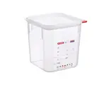 San Jamar 11852 Araven - Food Storage Container