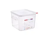 San Jamar 11853 Araven - Food Storage Container