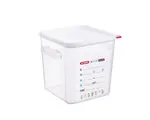 San Jamar 11854 Araven - Food Storage Container