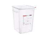 San Jamar 11857 Araven - Food Storage Container