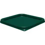 San Jamar 1197008 Carlisle - Squares Food Storage Container Lid