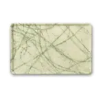San Jamar 1418LDFG031 Carlisle - Glasteel™ Cafeteria Tray