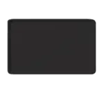 San Jamar 1418LFG004 Carlisle - Glasteel™ Cafeteria Tray