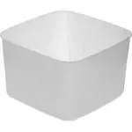 San Jamar 153202 Carlisle - StorPlus™ Economical Food Storage