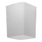 San Jamar 154402 Carlisle - StorPlus™ Economical Food Storage
