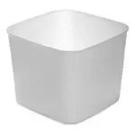 San Jamar 155602 Carlisle - StorPlus™ Economical Food Storage