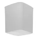San Jamar 156802 Carlisle - StorPlus™ Economical Food Storage