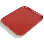 San Jamar 1612FG017 Carlisle - Glasteel™ Cafeteria Tray