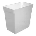 San Jamar 162902 Carlisle - StorPlus™ Economical Food Storage