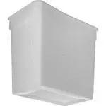 San Jamar 162902 Carlisle - StorPlus™ Economical Food Storage