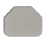 San Jamar 1713FG002 Carlisle - Glasteel™ Cafeteria Tray