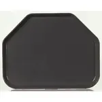 San Jamar 1713FG004 Carlisle - Glasteel™ Cafeteria Tray