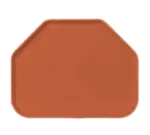 San Jamar 1713FG018 Carlisle - Glasteel™ Cafeteria Tray