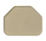 San Jamar 1713FG095 Carlisle - Glasteel™ Cafeteria Tray