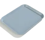 San Jamar 1814FG013 Carlisle - Glasteel™ Cafeteria Tray
