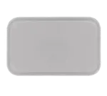 San Jamar 1814FG068 Carlisle - Glasteel™ Cafeteria Tray