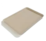 San Jamar 1814FG095 Carlisle - Glasteel™ Cafeteria Tray