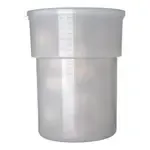 San Jamar 220002 Carlisle - Bain Marie Container