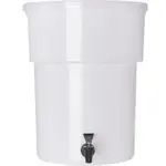 San Jamar 221002 Carlisle - Beverage Dispenser (only)
