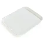 San Jamar 2216FGQ001 Carlisle - Glasteel™ Cafeteria Tray
