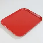 San Jamar 2216FGQ017 Carlisle - Glasteel™ Cafeteria Tray