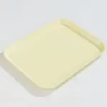San Jamar 2216FGQ024 Carlisle - Glasteel™ Cafeteria Tray