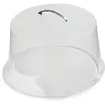 San Jamar 251207 Carlisle - Cake Cover