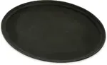 San Jamar 2700GL004 Carlisle - GripLite® Serving Tray