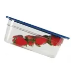 San Jamar 3058260 Carlisle - Smart Lid™ Food Pan Lid