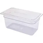 San Jamar 3066007 Carlisle - StorPlus™ Food Pan
