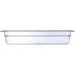 San Jamar 3066007 Carlisle - StorPlus™ Food Pan