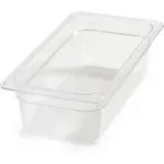 San Jamar 3066107 Carlisle - StorPlus™ Food Pan