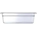 San Jamar 3066107 Carlisle - StorPlus™ Food Pan