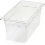 San Jamar 3066207 Carlisle - StorPlus™ Food Pan