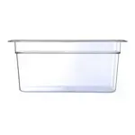 San Jamar 3066207 Carlisle - StorPlus™ Food Pan