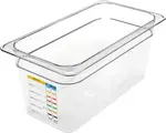 San Jamar 30662IMLUC07 Carlisle - StorPlus™ Food Pan