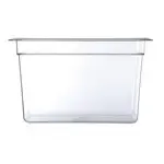 San Jamar 3066907 Carlisle - StorPlus™ Food Pan