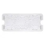 San Jamar 3067007 Carlisle - StorPlus™ Drain Shelf