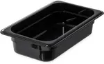 San Jamar 3068003 Carlisle - StorPlus™ Food Pan
