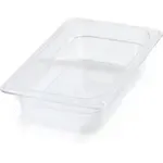 San Jamar 3068007 Carlisle - StorPlus™ Food Pan