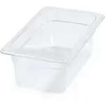 San Jamar 3068107 Carlisle - StorPlus™ Food Pan