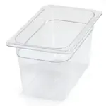San Jamar 3068207 Carlisle - StorPlus™ Food Pan