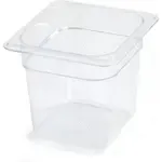 San Jamar 3068507 Carlisle - StorPlus™ Food Pan